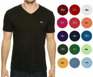 lacoste colors