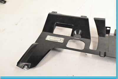 2001 BMW X5 Front LH Driver Lower Dash Panel 8402259 for sale 