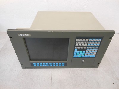 Advantech AWS-842TPB, Advantech Bedingerät mit Profiboard Steckkarte