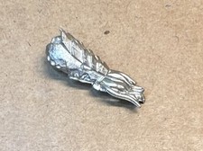 Warhammer 40K Metal 3rd Edition Tyranid Lictor Head Bits Spares