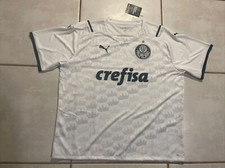 NWT PUMA Palmeiras 2021 Away Jersey Men  s 2XL 705192-01