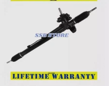 30 Power Steering Rack and Pinion Assembly for 2004-07 Honda Accord L4 Acura TL