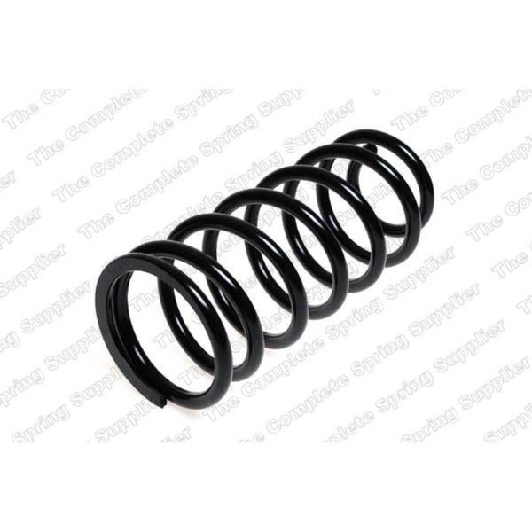LesjÖFors Fahrwerksfeder Hinten Passend FüR Toyota Land Cruiser 90 _J9_ 4292569-image
