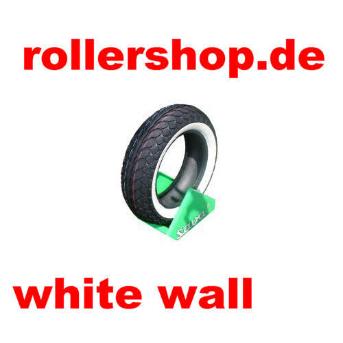 Reifen Weißwand 120/70-10 Sava MC22, 54L, TL, reinf. - Bild 1 von 1
