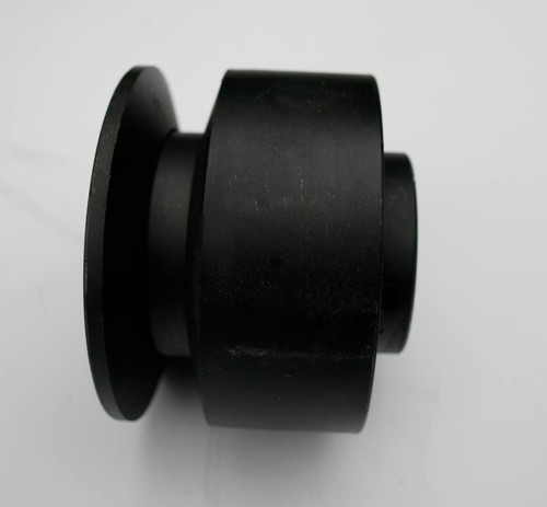Concrete Power Trowel Centrifugal Clutch Single 1/2" V Belt 1" Bore 3" Diameter - Picture 3 of 5