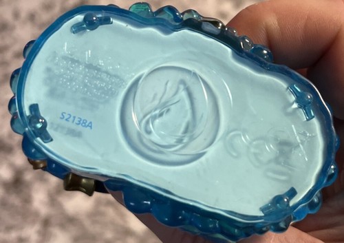 Activision Skylanders Swap Force WASH BUCKLER Figure Blue - Bild 7 von 7
