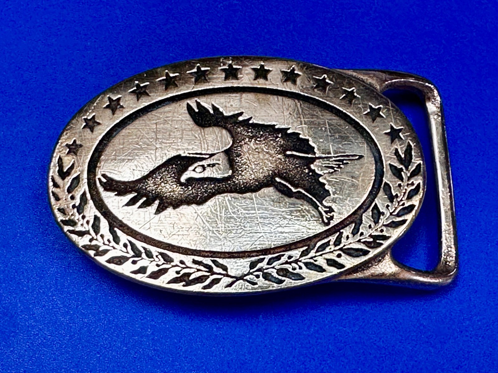 Tech Ether Guild The Eagle - Patriotic Vintage US… - image 2