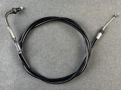 NEU Original Aprilia Sports City 125-200-250 2004-2008 Gaszug AP8114500