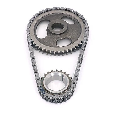 For 1977-1993 Dodge W150 Engine Timing Chain Kit Dayco 1978 1979 1980 1981 1982 - Image 2 of 2