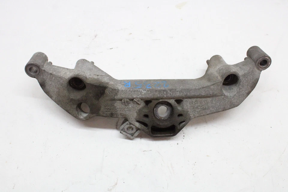 Mini Cooper Countryman 2012 soporte de montaje superior derecho del motor 6772032 OEM Foto 3 de 4