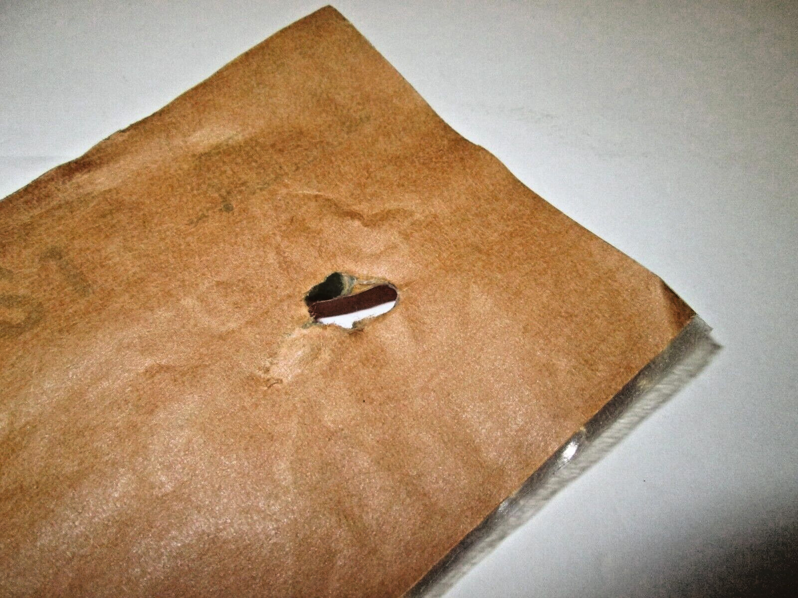 NOS 69 Mustang Boss 302 Cougar Eliminator Throttle Cable C9ZZ-9A758-A thumbnail 7