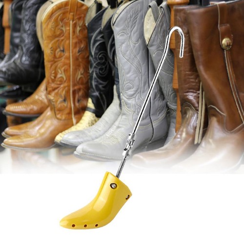 Heavy-duty Shoe Stretcher Loosens Tight Shoes Adjustable Width Width - Picture 2 of 4