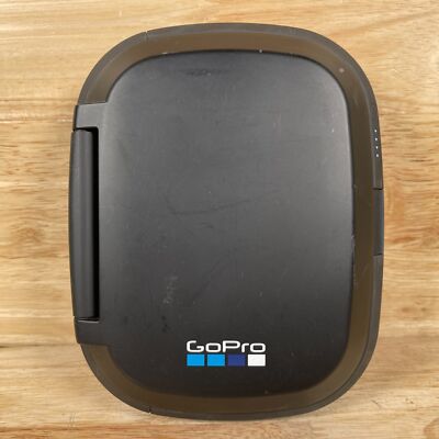 GoPro Karma Remote Control Black Built-In Touch Display For Drone