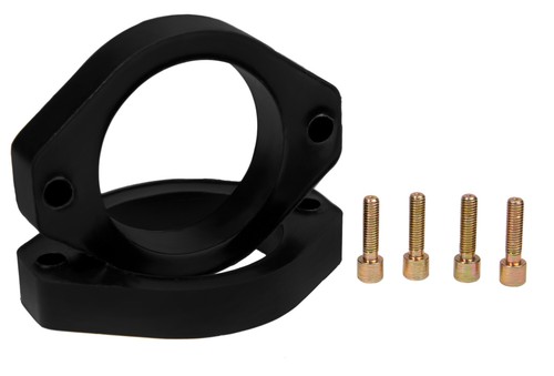 Shock extenders Rear Lift Kit 20mm 0.8" for Nissan PRESAGE, QUEST, TEANA, MURANO - Picture 4 of 4