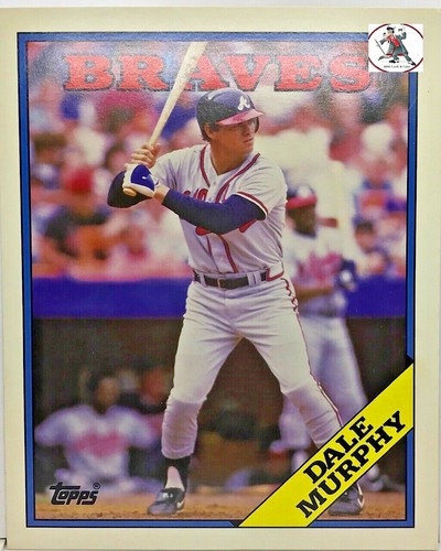 1988-89 Topps MLB Duo-Tang School Folders Puckett Mattingly McGwire Gwynn JY26 - Picture 6 of 35