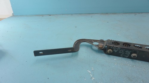 MERCEDES W111 22OSEB 250SE 280SE COUPE , TRUNK LID RIGHT SIDE HINGE - Picture 9 of 9