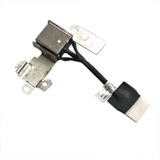 DC IN Power Jack Charging Port Cable for Dell Latitude 3300 3310 0R9P3M
