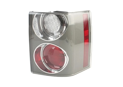 RIGHT REAR TAIL LIGHT RED & WHITE LAMP FOR LAND RANGE ROVER VOGUE L322 2002-2009 - Picture 17 of 17