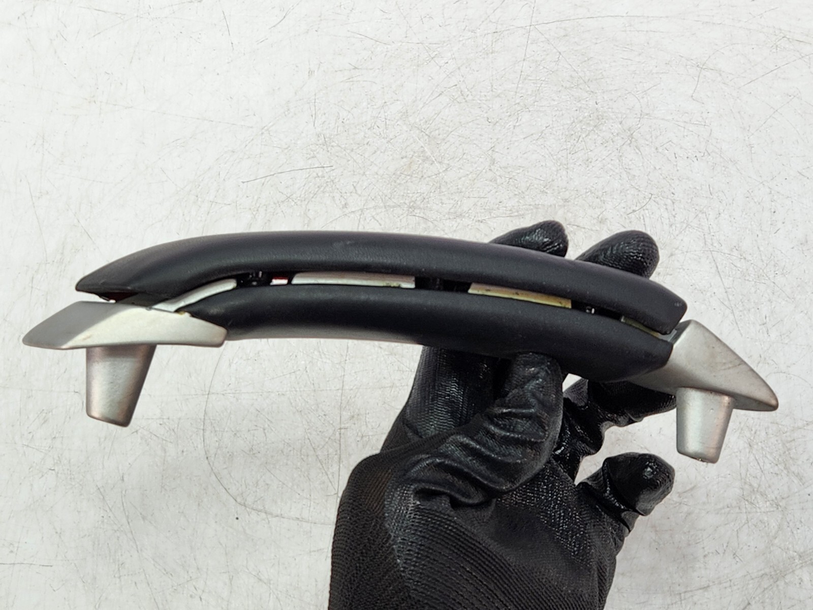 ✅ 11-16 OEM Ferrari FF Front Left Driver Side Interior Door Trim Pull Handle