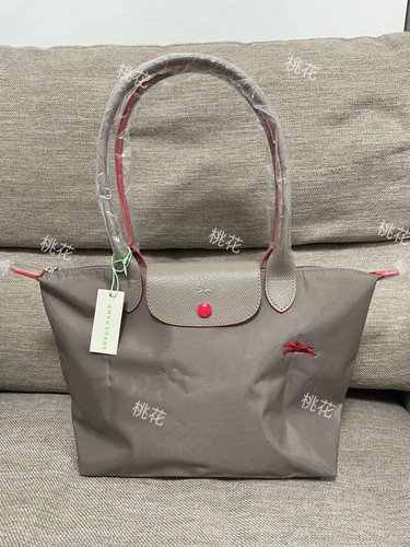 Longchamp Le Pliage Horse Tote Schultertasche M Größe 6 Farben Outlet Produkte 1 - Bild 54 von 57