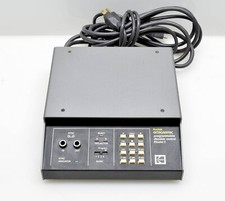 KODAK Ektagrpahic Programmable Dissolve Control Model 2, 35mm Presentations/Art