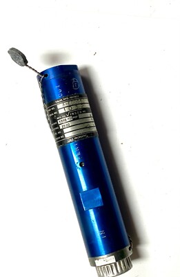 Vinson Female Check Valve 3000 PSI Aircraft USA