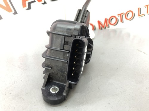 Pedale acceleratore Lexus Gs300 Se-l Auto Berlina 2009 78120-30A50 - Foto 4 di 6