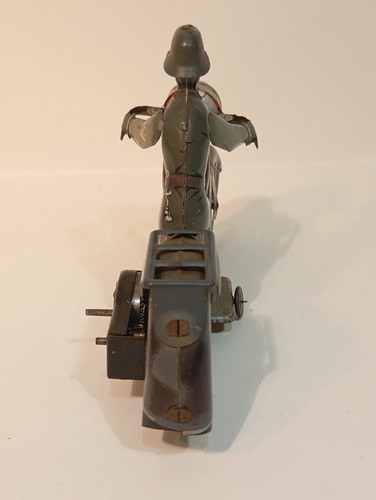 Arnold Miltär Motorrad Art.754 (72256) - Bild 10 von 15