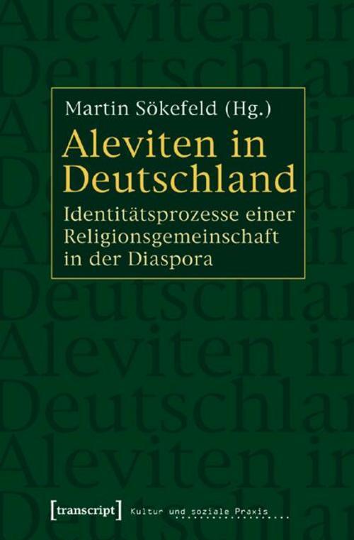 Thumbnail - Aleviten In Deutschland Martin Sökefeld