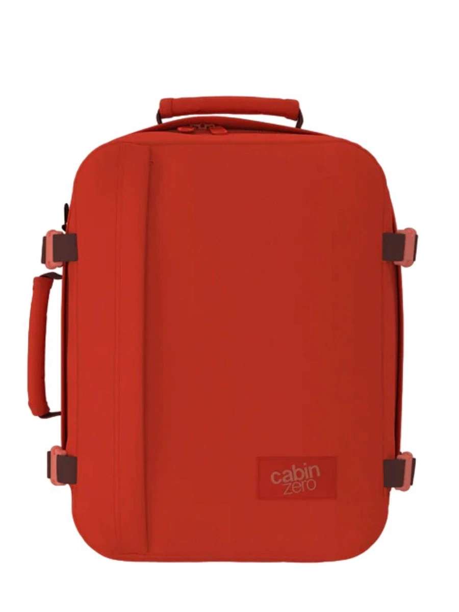 Zaino cabinzero sale