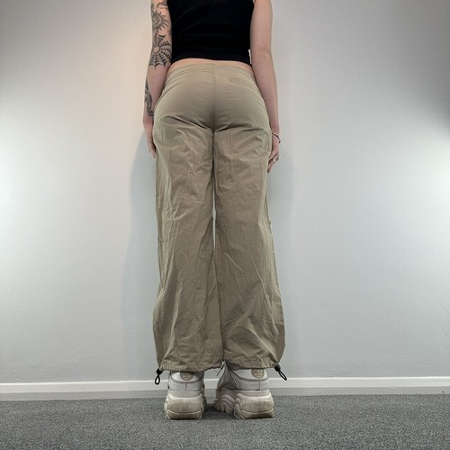 Y2K Baggy Cargo Hose - Bild 3 von 4