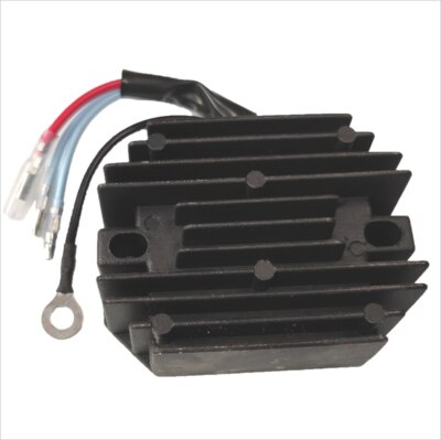 Voltage Regulator 15372-64602 1537-64600 For Kubota B7100D