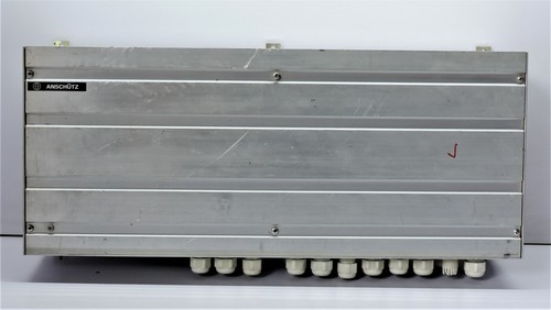 Raytheon Marine Anschutz GmbH 138-118.NG002 E01 Distribution Unit - Picture 3 of 4
