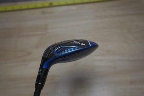 Cobra Bio Cell Smartpad Adjustable myfly 19° 3-4 Hybrid LH Refular flex 62g 40" - Picture 6 of 11