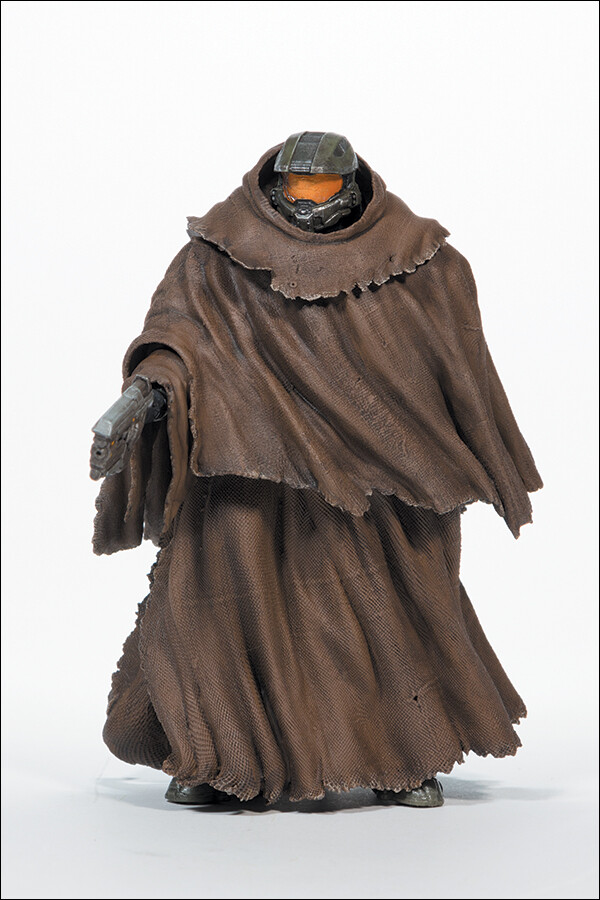 マクファーレン　Halo Reach 2パック　未開封外箱痛み Amazon.co.jp: 最終不破湊 痛バッグ ミニ WEGO ろふまお