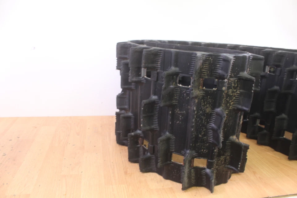 Ski-Doo Summit 670 X 1998 pista 5 x 136 x 1,75 2,52 pasos Foto 3 de 4