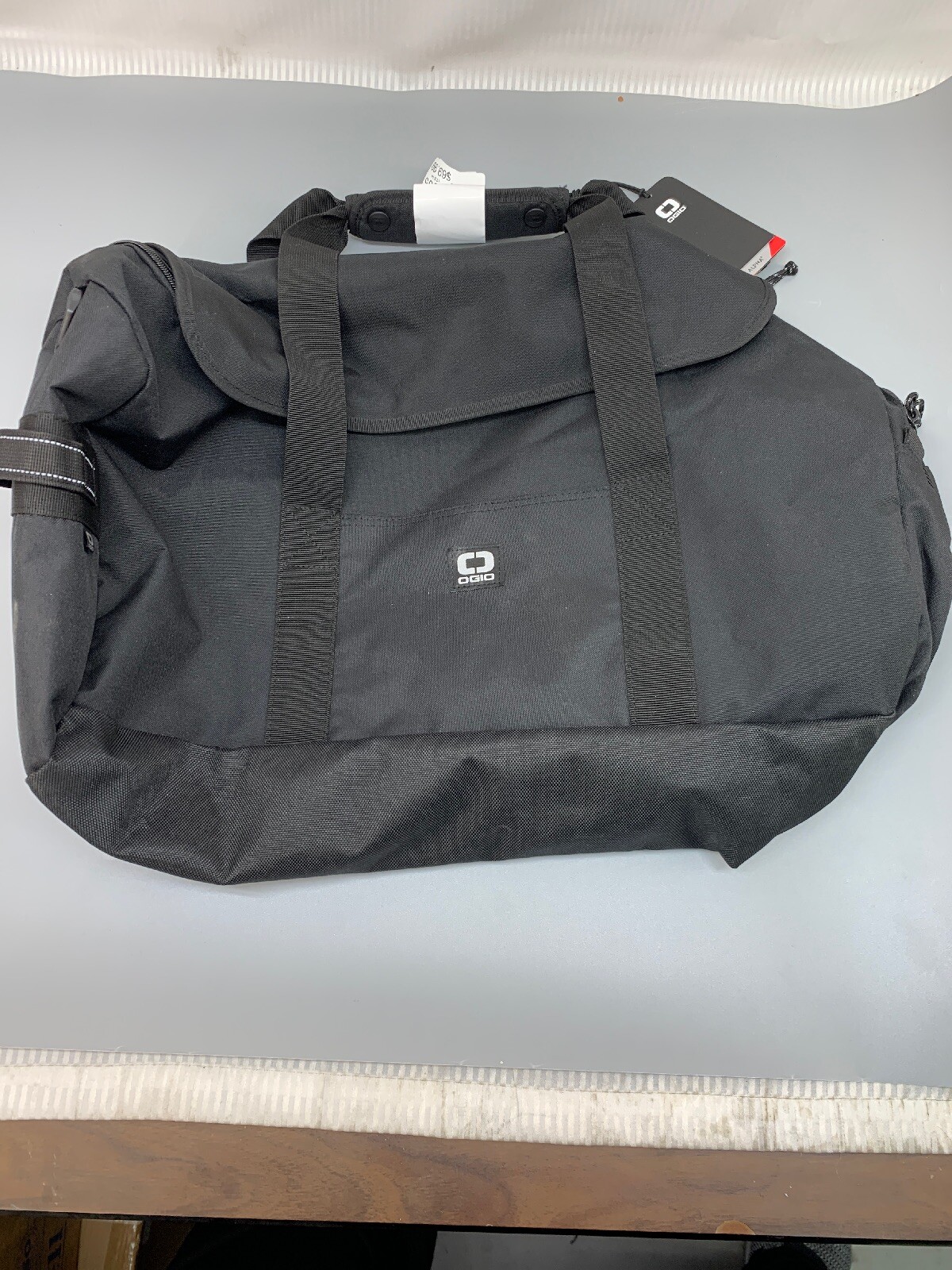 ogio alpha recon 335 duffel bolsa