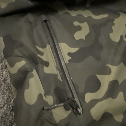 Under Armour Backpack Camo School Football Travel Lightweight Nice! - Picture 6 of 7