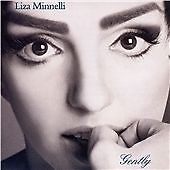 Liza Minnelli : Gently CD Value Guaranteed from eBay?s biggest seller!