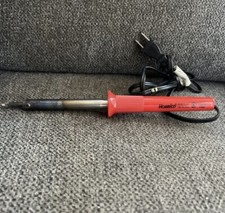 Hobbico Hcar0776 Deluxe Soldering Iron Kn-60 1/1 On eBay 120v Tested Works