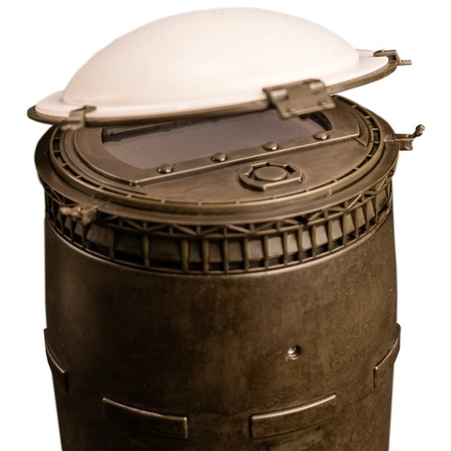 Trick or Treat Return Of The Living Dead 245 Trioxin Barrel Set Accesorio - Imagen 6 de 13