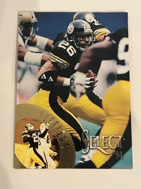 1994 Select - Michael Jackson #44 for sale online | eBay