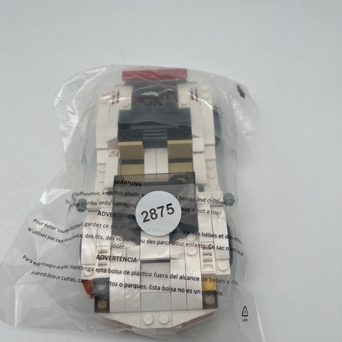 LEGO Highway Speedster 31006 Suelto Sin Instrucciones Casi Completo - Imagen 16 de 16