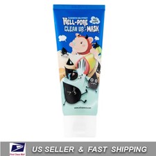 harga mizon black clean up pore tightening serum