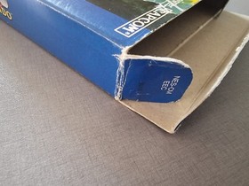 Bionic Commando - Jeu Nes Nintendo NES-CM-ECC * Original *