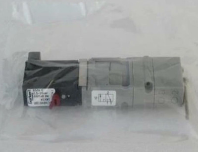 New In Box BURKERT 6524C 00184043 Solenoid Valve