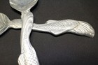 Fish Fork & Spoon Server — photo 3