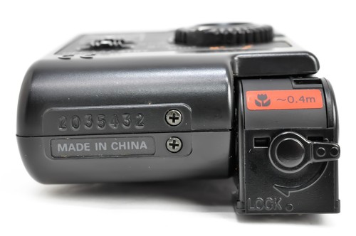Mint in Case Nikon Speedlight SB-30 SB30 Shoe Mount Flash from JAPAN 2259 - Picture 16 of 23