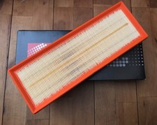 FILTRE A AIR CLEAN FILTERS MA1311 @ CITROEN C2, C3, C4, BERLINGO, PICASSO N5089