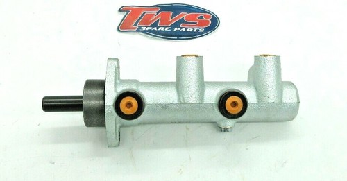 POMPA FRENI PER FIAT CAMPAGNOLA 1107 AR 76 FRENO GUIDA A SINISTRA LHD - Imagen 3 de 6
